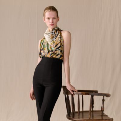 カレ 70 - レディス, スカーフ、ショール＆マフラー, スカーフ＆シルク